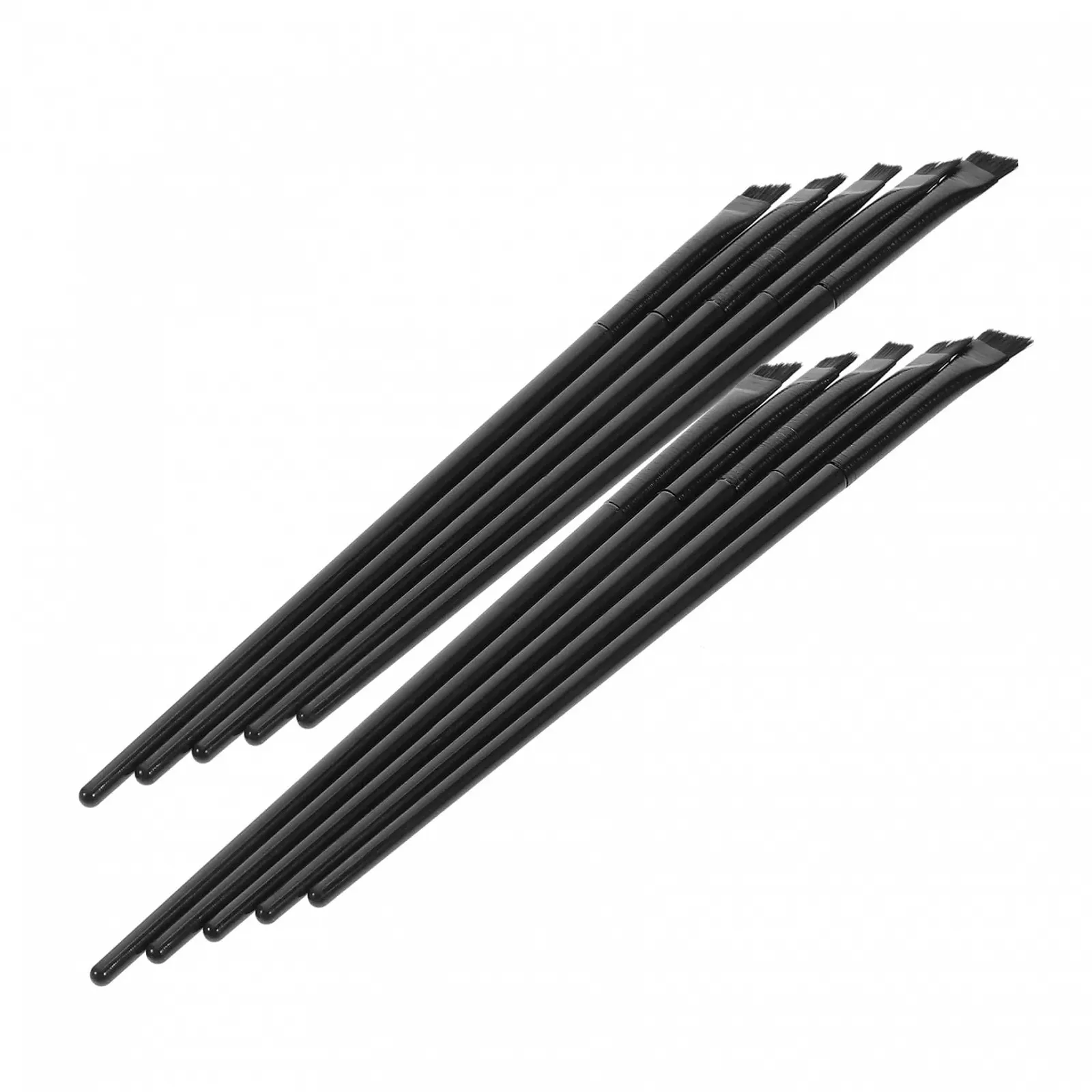 Кисти POPETPOP для подводки глаз, фото №1 Кисти POPETPOP для подводки глаз, фото №1