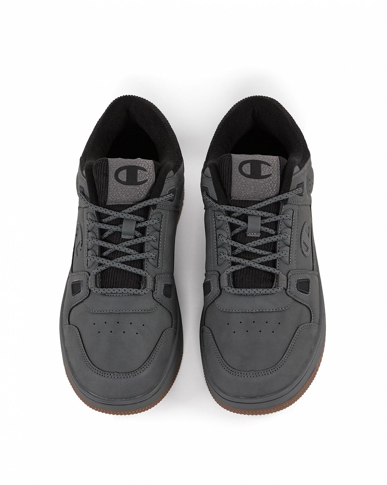 Кеди Champion Rd18 Cord Low, фото №4