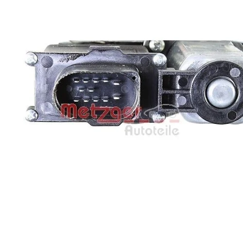 Склопідйомник METZGER 2160470 Оригінальна запчастина SEAT передній правий, фото №3