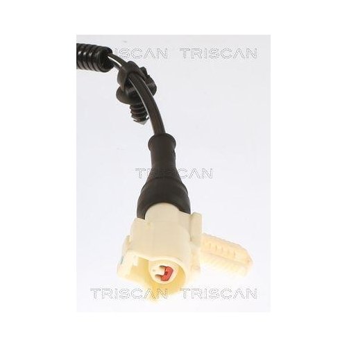 Датчик частоты вращения колеса TRISCAN 8180 80213 для FORD USA, фото №2 Датчик частоты вращения колеса TRISCAN 8180 80213 для FORD USA, фото №2
