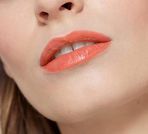 Помада ALCINA Nutri Lipstylo прозора персик ціна на synthetic.ua - Фото 1 Помада ALCINA Nutri Lipstylo прозора персик synthetic.ua - Фото 1