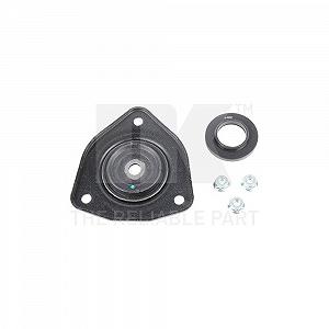 Опора амортизатора NK 682202 для NISSAN, передний мост - Фото 1