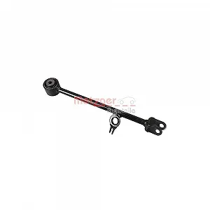 Рычаг подвески METZGER 58140804 для RENAULT DACIA, задний мост справа - Фото 1