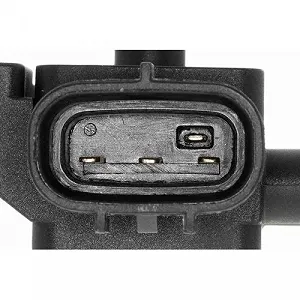 Датчик давления выхлопных газов VEMO V70-72-0301 для TOYOTA synthetic.ua - Фото 1