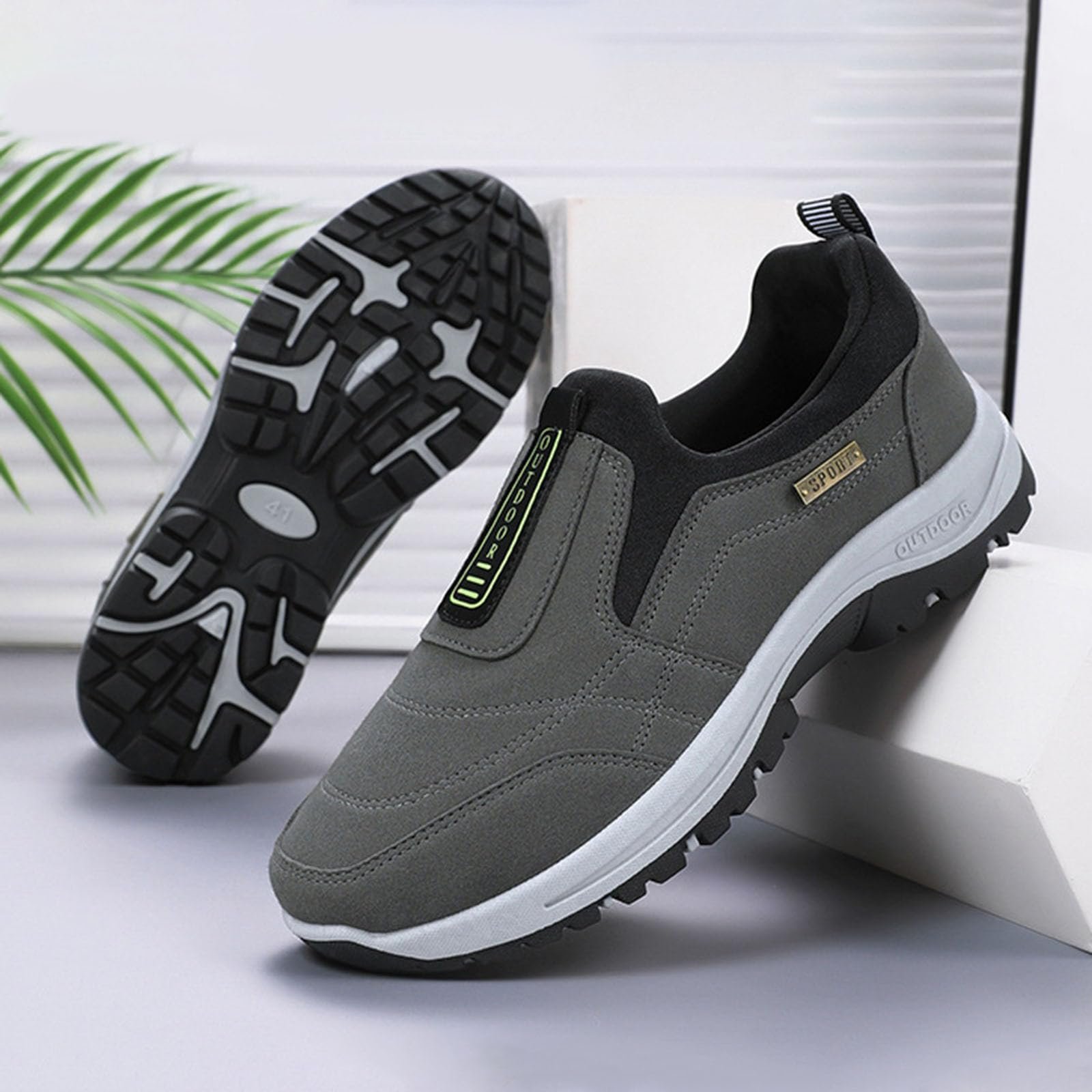 Кросівки Naturstep Orthop"),, фото №6