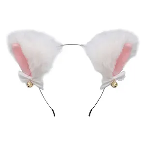 Обруч Вушка котика She's Shining - Фото 1