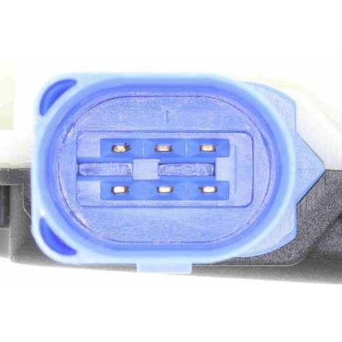 Замок двери VEMO V10-85-2334 SKODA VAG задний правый Original VEMO Quality, фото №2