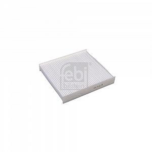 Фильтр салона FEBI BILSTEIN 48500 для NISSAN RENAULT DACIA synthetic.ua - Фото 1