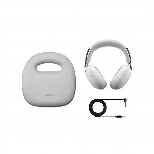 Наушники Sony 1000X THE COLLEXION Platinum Silver (WH1000XXW.E) ціна на synthetic.ua - Фото 1 Наушники Sony 1000X THE COLLEXION Platinum Silver (WH1000XXW.E) synthetic.ua - Фото 1