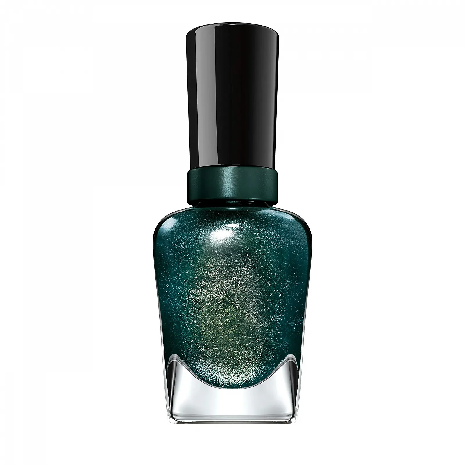 Гель-лак Sally Hansen Miracle Gel 652 Neblue-la, фото №7 Гель-лак Sally Hansen Miracle Gel 652 Neblue-la, фото №7