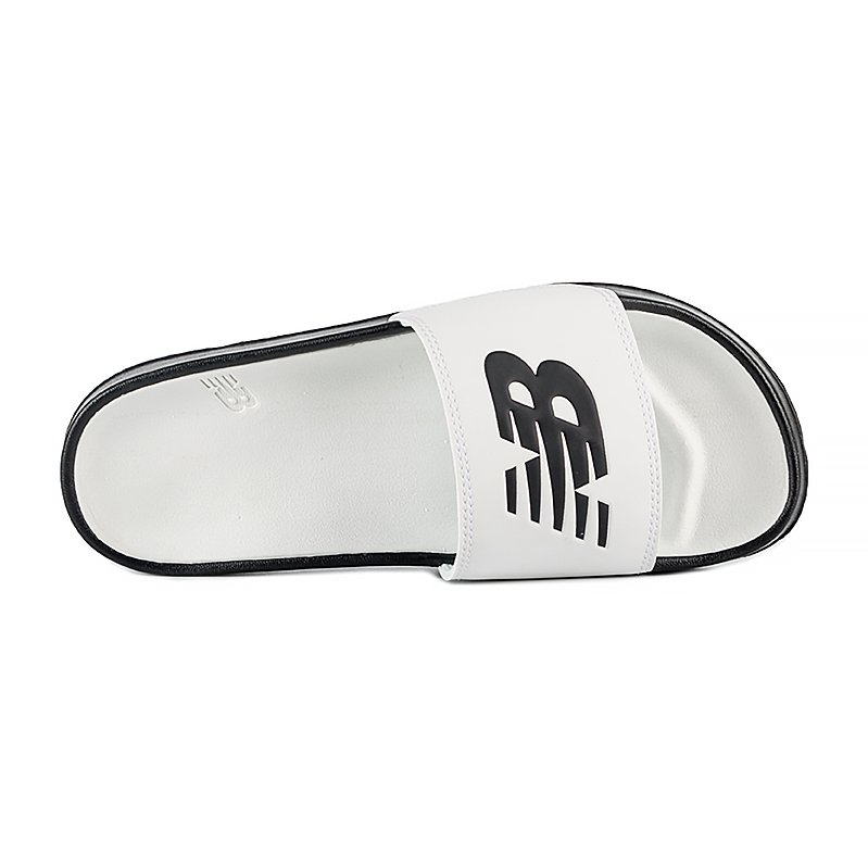 Шлепанцы New Balance 200 40, фото №2