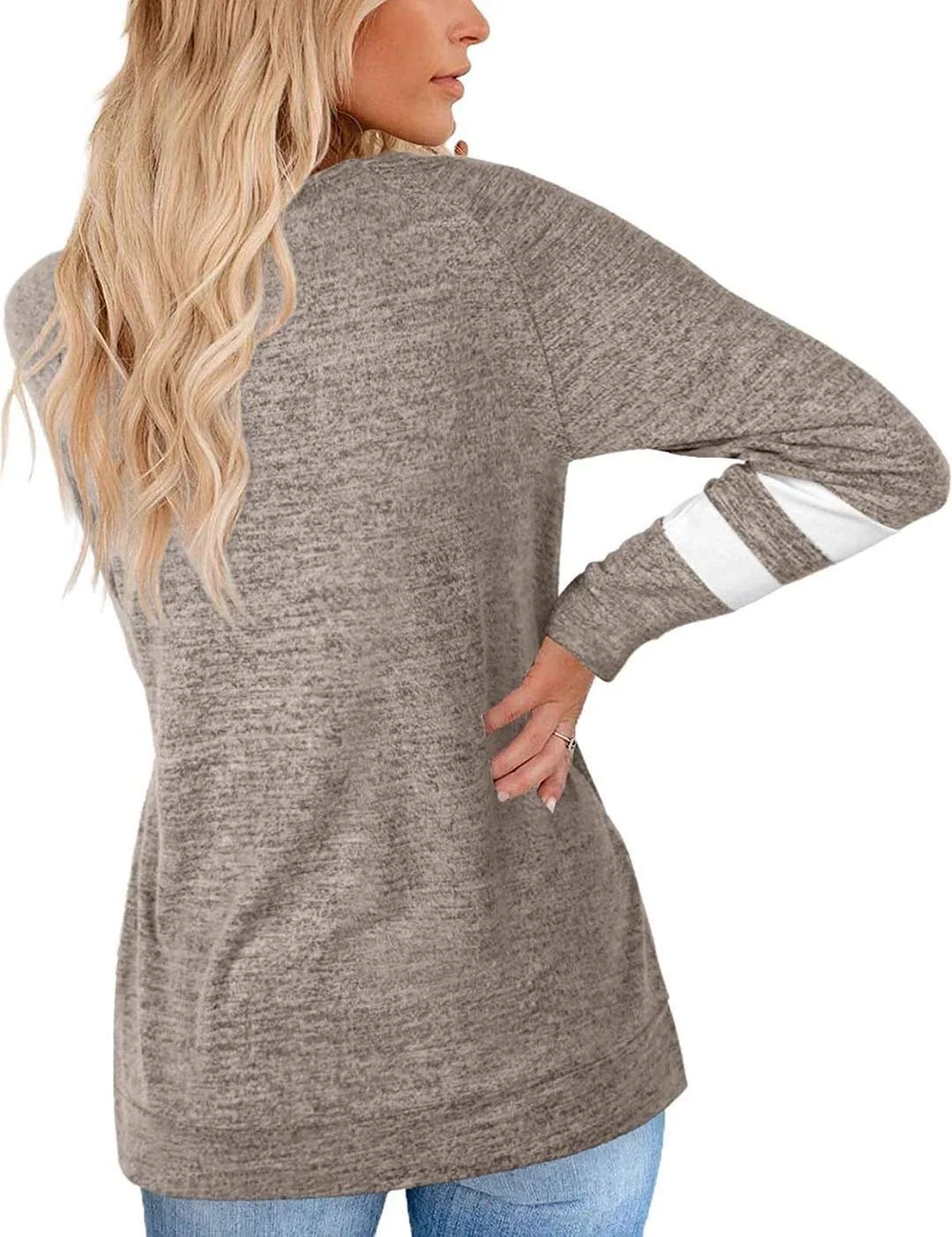 Кофта з довгими рукавами Famulily Бавовна Тонка, фото №3