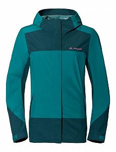 Куртка VAUDE Neyland 2.5L Женская - Фото 1