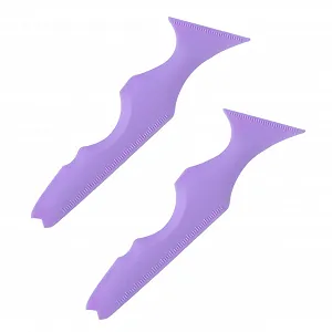 Трафарети для підводки MAGICLULU 2 шт - Фото 1