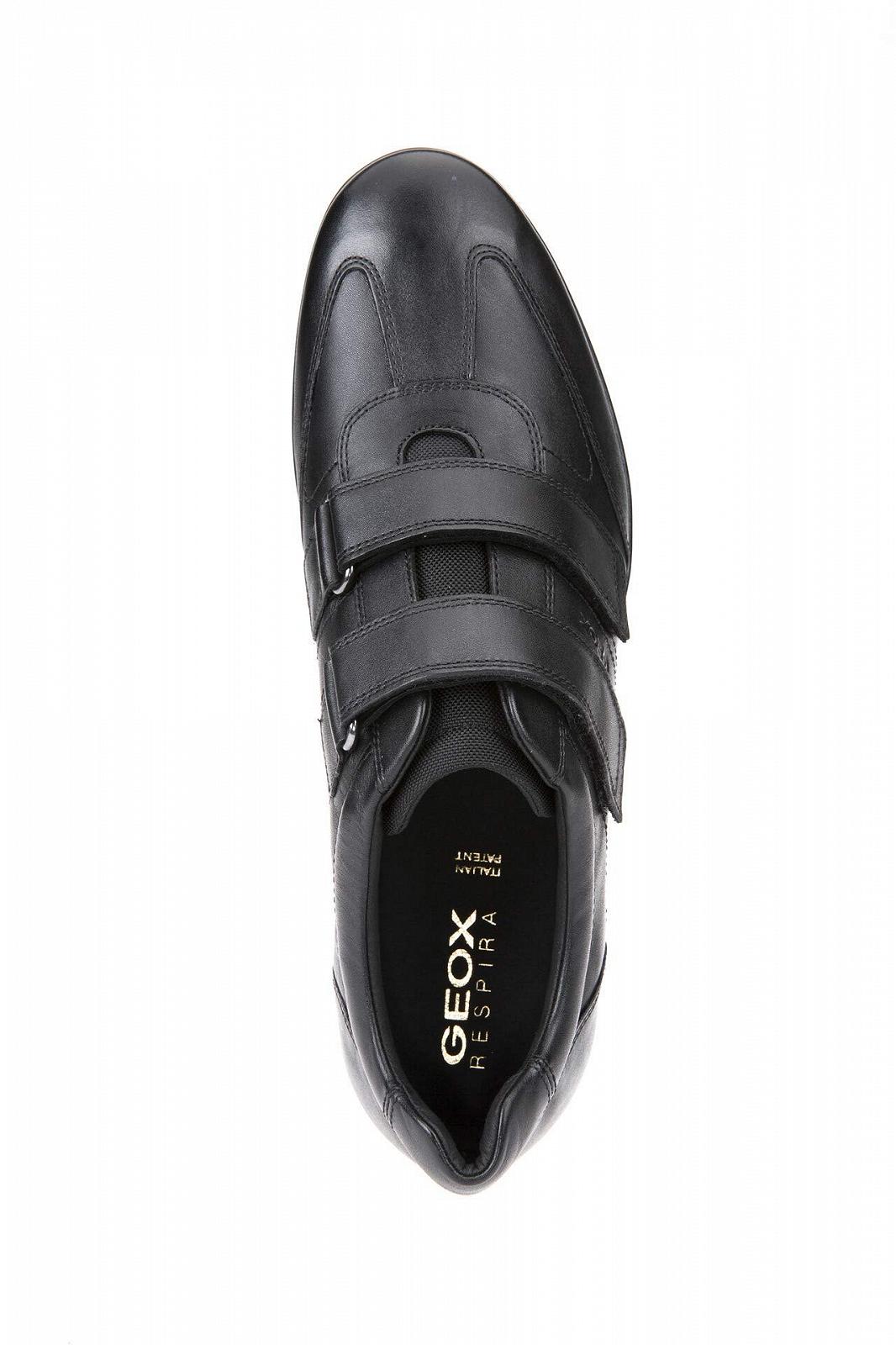 Кросівки Geox Uomo Symbol D для чоловіків, фото №4