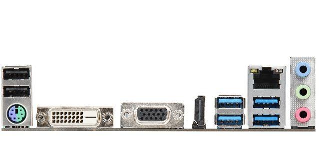 Материнська плата ASRock B450M-HDV R4.0 Socket AM4 , фото №5