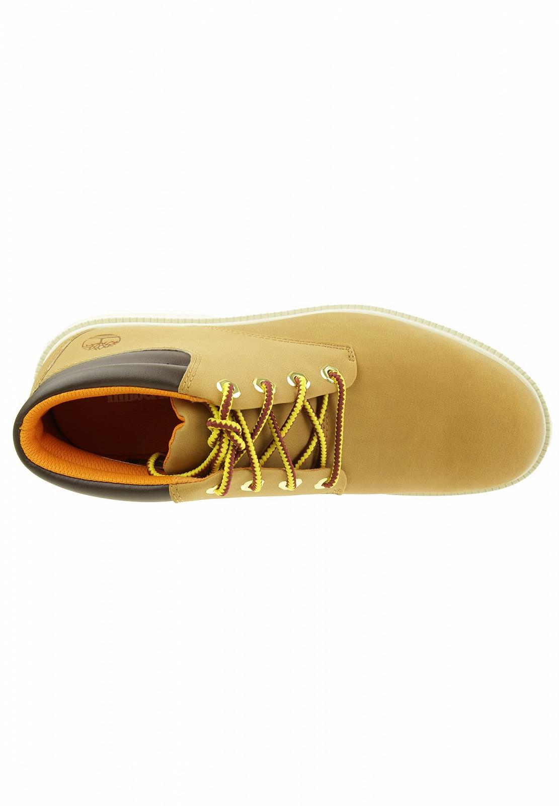 Черевики Chukka Timberland Walden Park Wr Чоловічі, фото №6