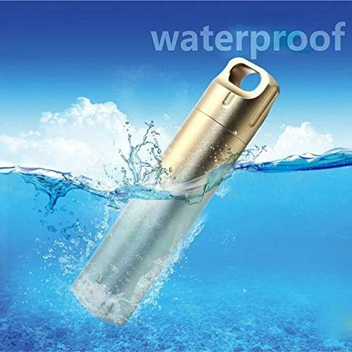 Контейнер EDC Vogueing Tool, 4 шт., алюмінієва капсула для виживання, водонепроникний тримач для таблеток, фото №7