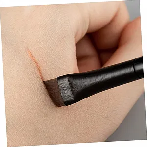 Пензлі для підводки Ipetboom Набір 3шт ультратонкий деревʼяний synthetic.ua - Фото 1