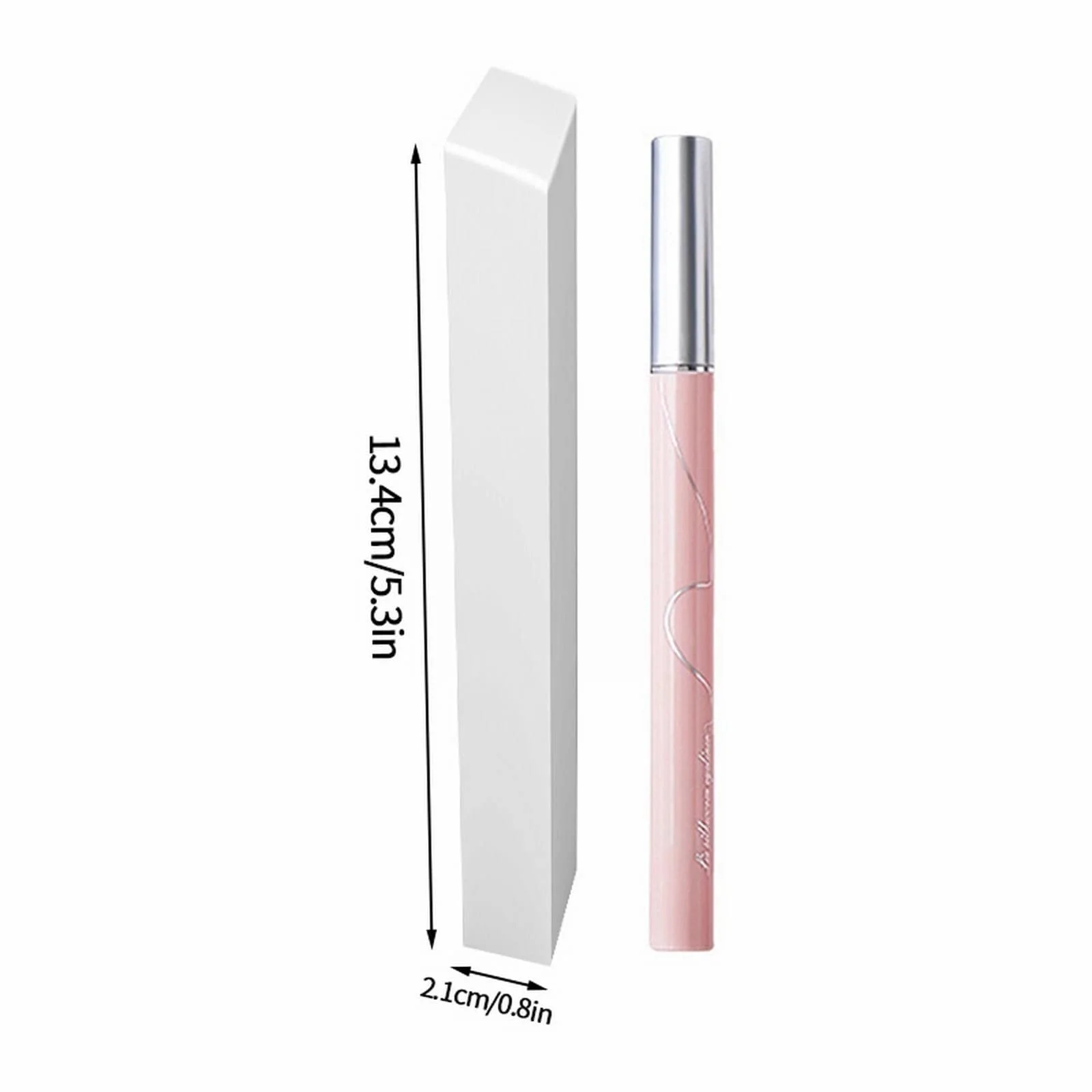 Карандаш для глаз XQQ2ERdinm185, с бриллиантовой пудрой, осветляющий, водостойкий, 2 мл, A, One Size, фото №6