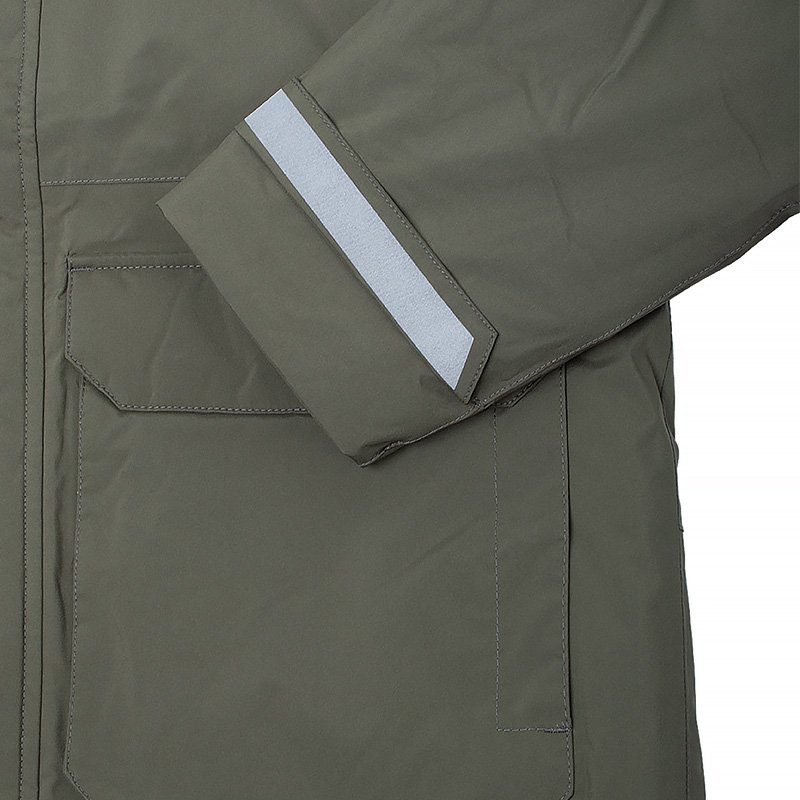 Парка HELLY HANSEN REINE PARKA S, фото №3