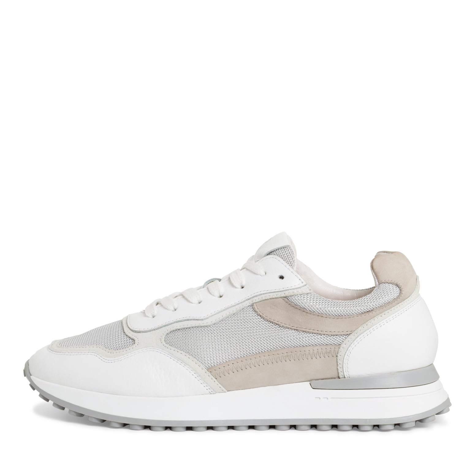 Кросівки MARCO TOZZI Чоловічі Шкіряні на товстій підошві, фото №6 Кросівки MARCO TOZZI Чоловічі Шкіряні на товстій підошві, фото №6