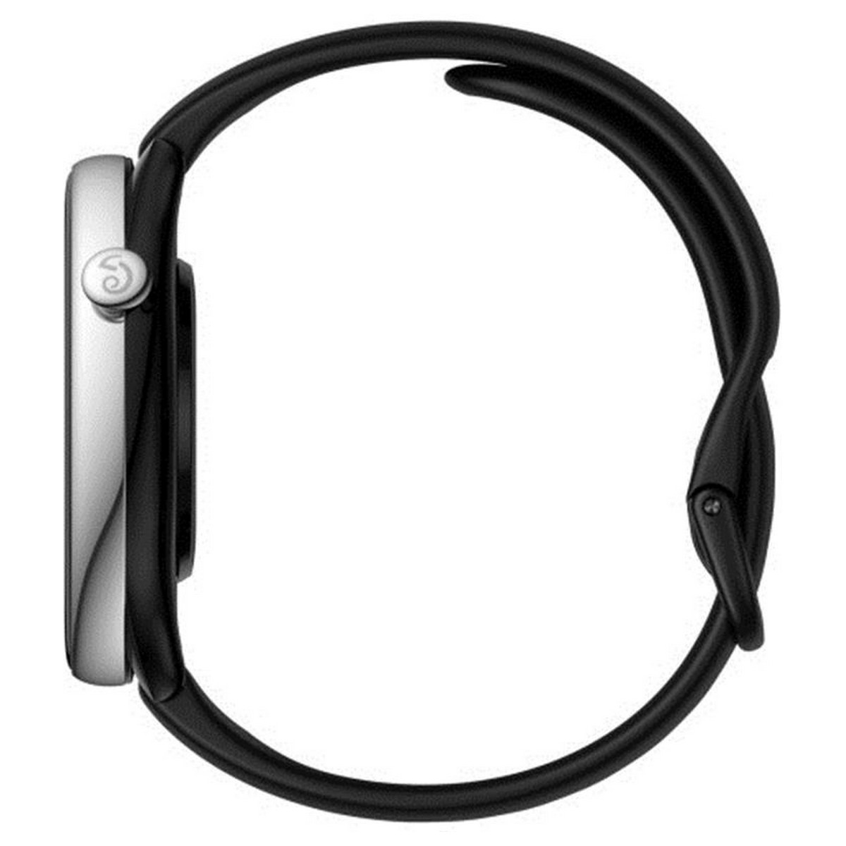 Смарт-годинник Xiaomi Amazfit GTR Mini Midnight Black, фото №5