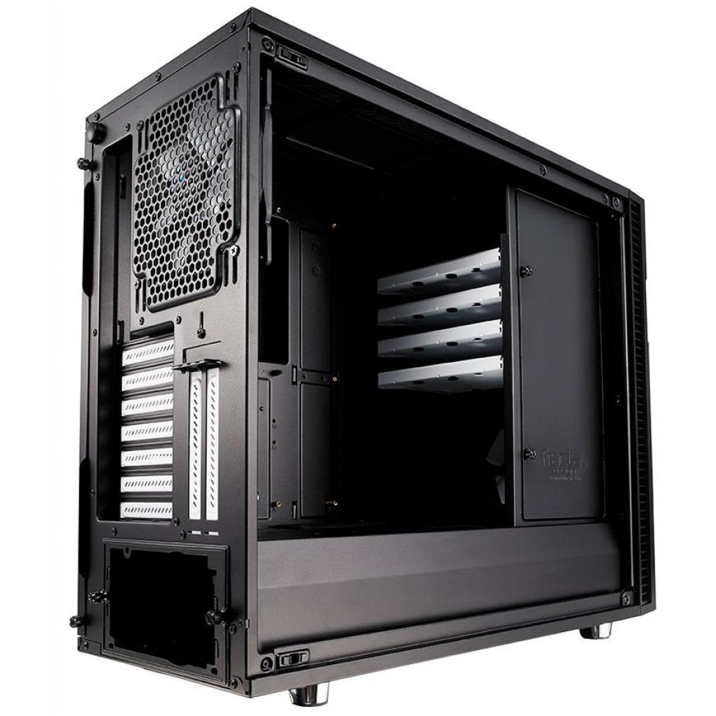 Корпуса для ПК Fractal Design Define R6 Чорний, фото №10