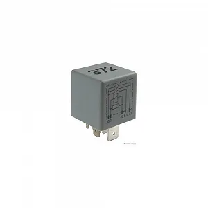 Реле паливного насоса HERTH+BUSS ELPARTS 75614616 для AUDI VW VAG - Фото 1