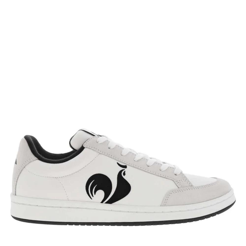 Кеди Le Coq Sportif Unisex LCS Court Rooster Optical White/Black, фото №3 Кеди Le Coq Sportif Unisex LCS Court Rooster Optical White/Black, фото №3