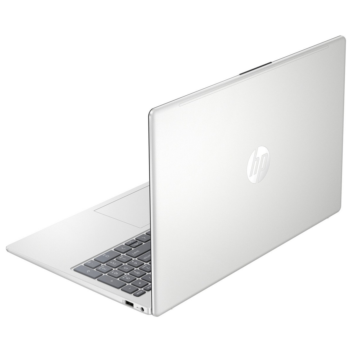 Ноутбук 15.6" HP Laptop 15-fd0119nf AMD Ryzen 7 7730U RAM 16GB SSD 1TB Win11 (UKR), фото №4