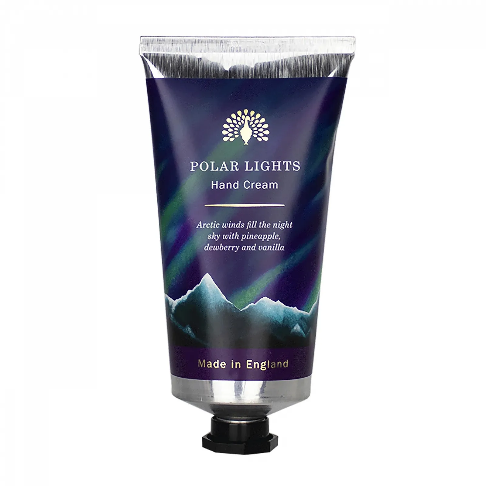Крем для рук Аромат Polar Lights 75 мл, фото №1