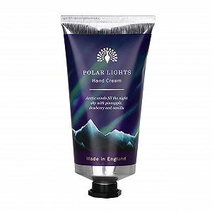 Крем для рук Аромат Polar Lights 75 мл - Фото 1