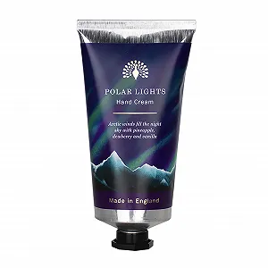 Крем для рук Аромат Polar Lights 75 мл - Фото 1