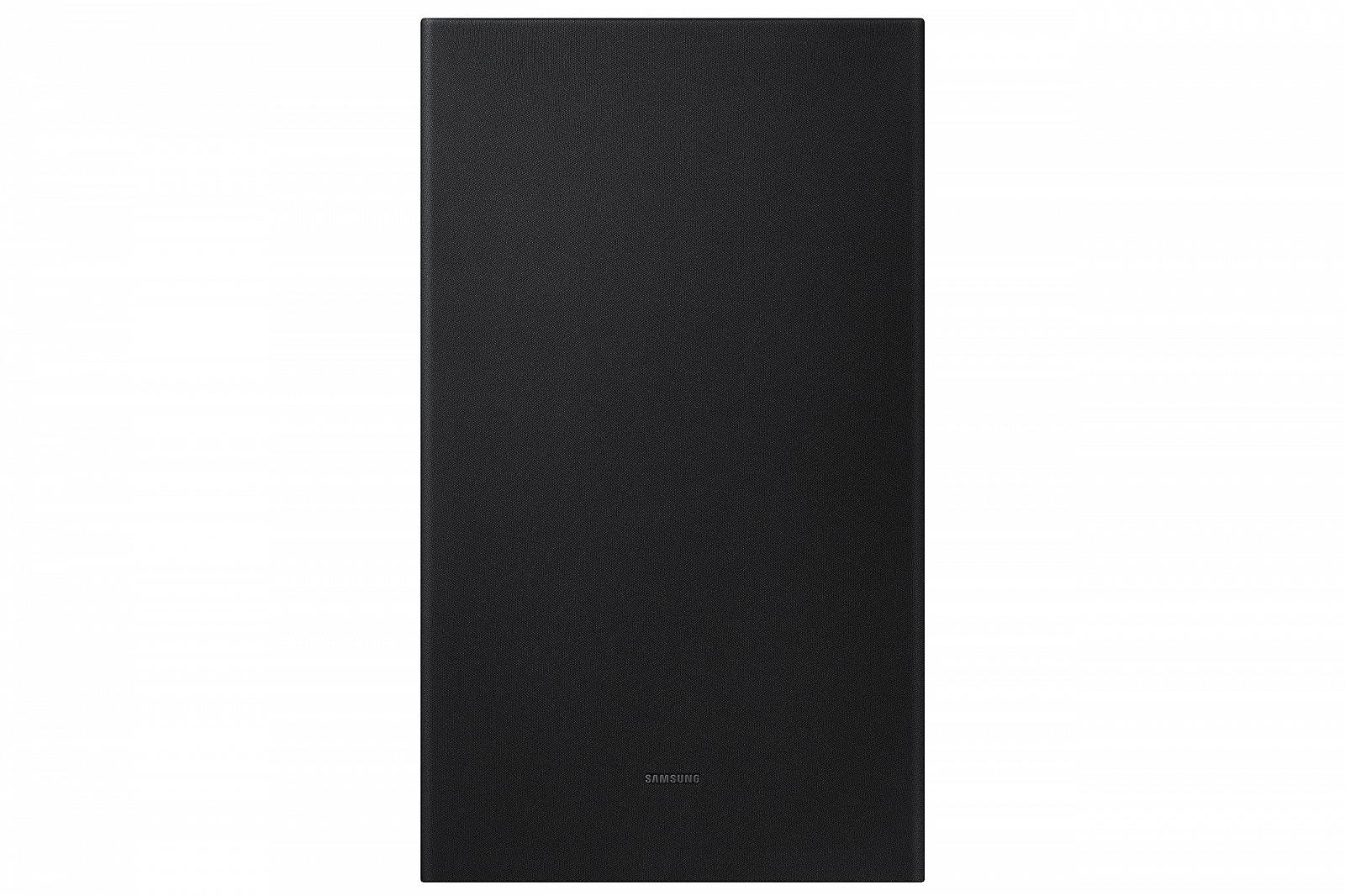 Саундбар Samsung Q-Series HW-Q700C/ZF Dolby Atmos Беспроводной Q-Symphony Gen II 3.1.2 канала Интеллектуальный звук и Pro Game Mode черный, фото №7 Саундбар Samsung Q-Series HW-Q700C/ZF Dolby Atmos Беспроводной Q-Symphony Gen II 3.1.2 канала Интеллектуальный звук и Pro Game Mode черный, фото №7