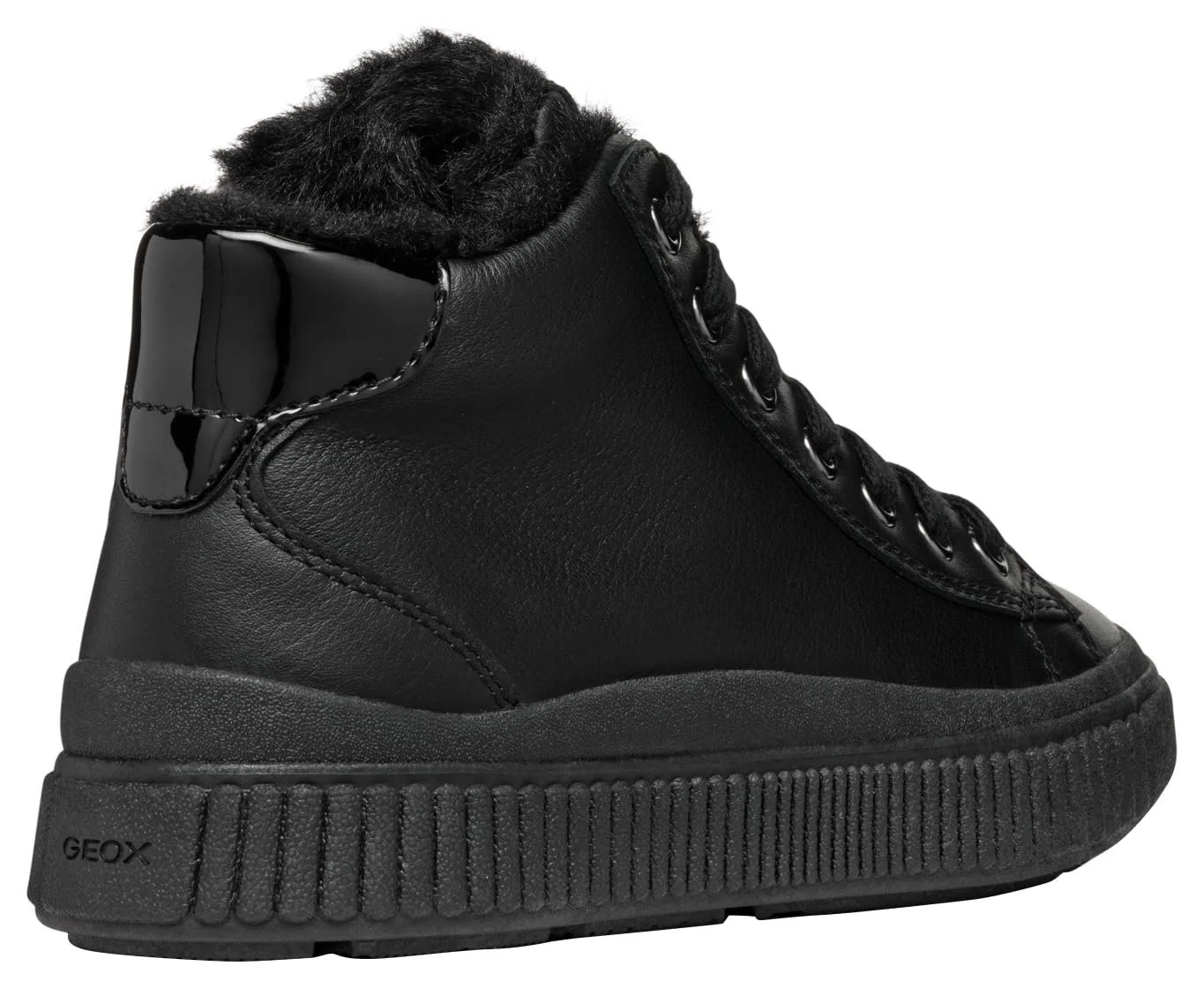 Кросівки Geox J Laquinny Girl G, фото №5