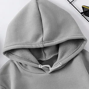 Худі E з вантажівками, автомобілями, динозаврами, довгими рукавами, з капюшоном synthetic.ua - Фото 1