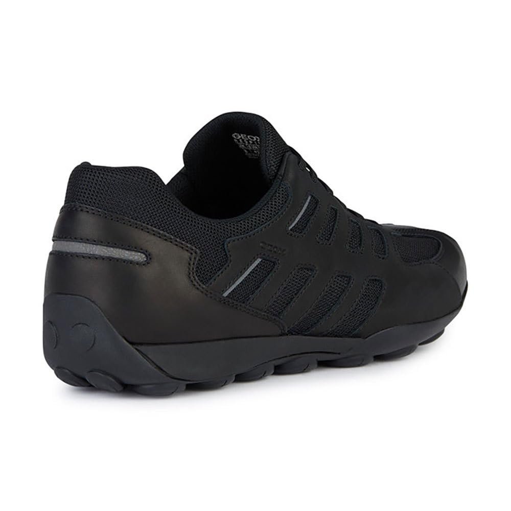 Кроссовки Geox U Snake 2.0 A, фото №6