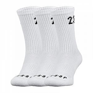Носки Jordan ESSENTIAL CREW 3 пары 46-50 - Фото 1