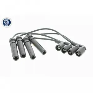 Комплект проводов зажигания VEMO Q+, Качество оригинального оборудования V51-70-0023 для CHEVROLET DAEWOO synthetic.ua - Фото 1