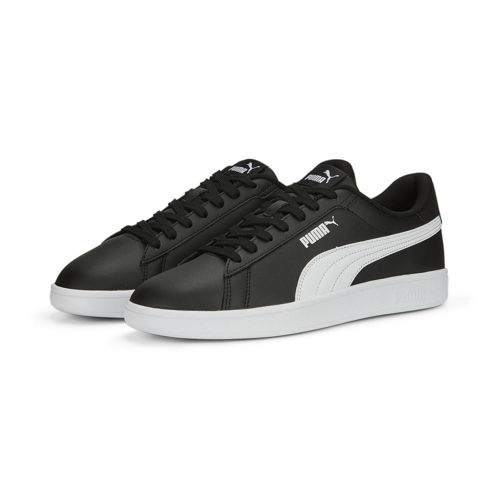 Кроссовки PUMA Smash 3.0 L Unisex, фото №2