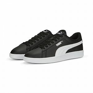 Кроссовки PUMA Smash 3.0 L Unisex synthetic.ua - Фото 1