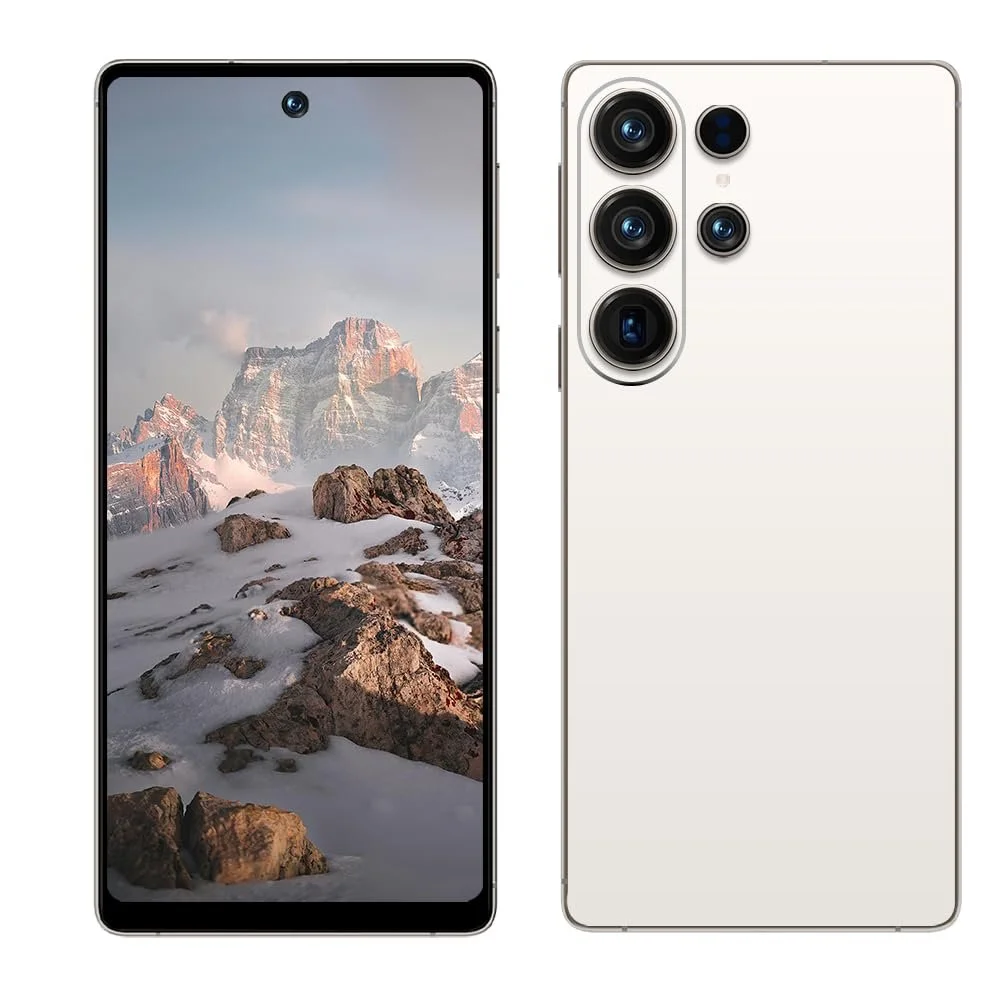 Смартфон Android 6.8 дюйма HD 6 + 64 ГБ 21 + 8 Мп 4500 мАч Dual SIM Face ID OTG, фото №1 Смартфон Android 6.8 дюйма HD 6 + 64 ГБ 21 + 8 Мп 4500 мАч Dual SIM Face ID OTG, фото №1