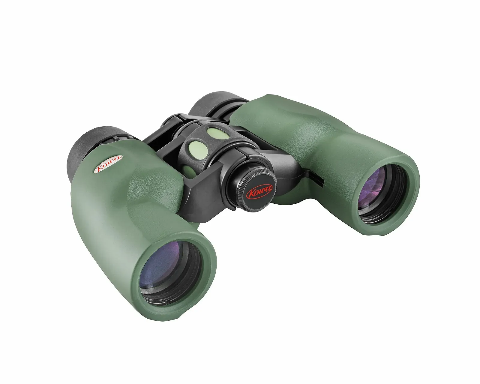 Бінокль KOWA YF II 6X30 PORRO-PRISMEN Водонепроникний, фото №5