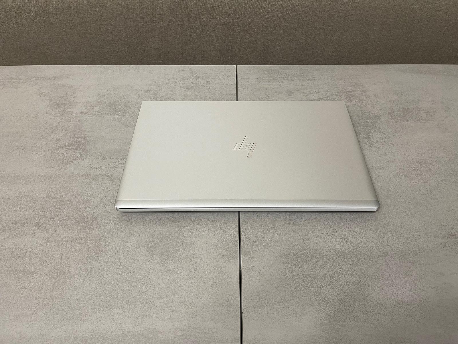 Ультрабук HP EliteBook 650 G10, 15,6" FHD IPS, i5-1345U, 16GB, 256GB SSD, фото №5