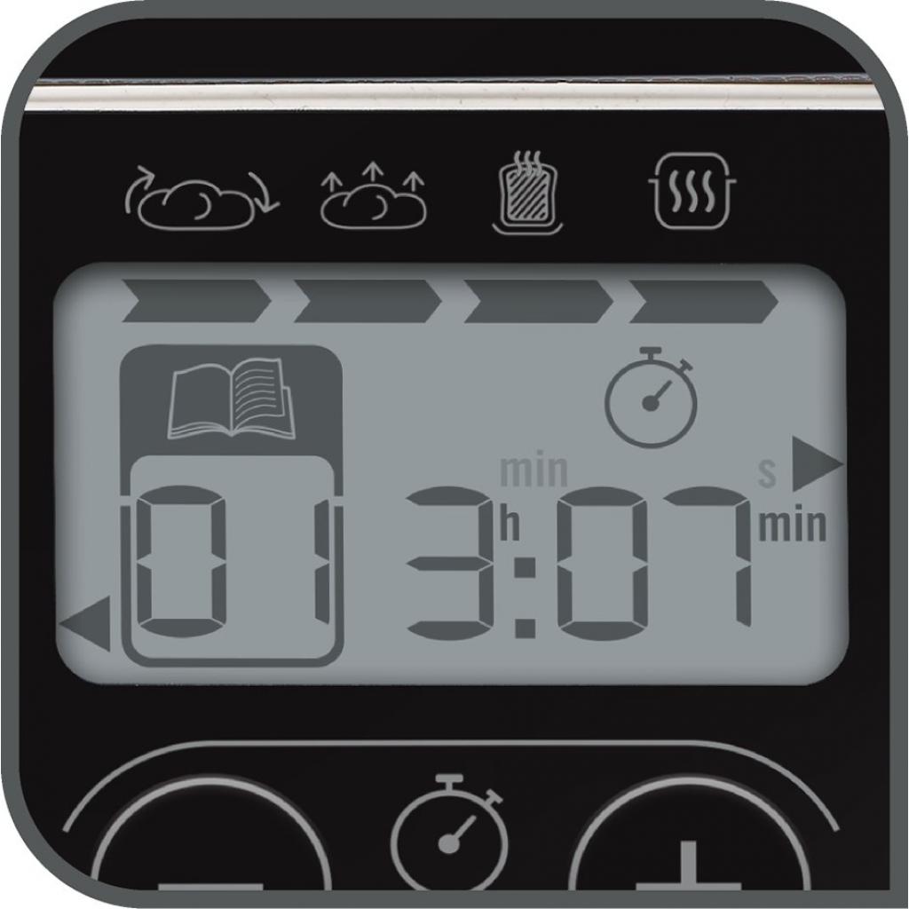 Хлібопіч Tefal PF210138, фото №5 Хлібопіч Tefal PF210138, фото №5