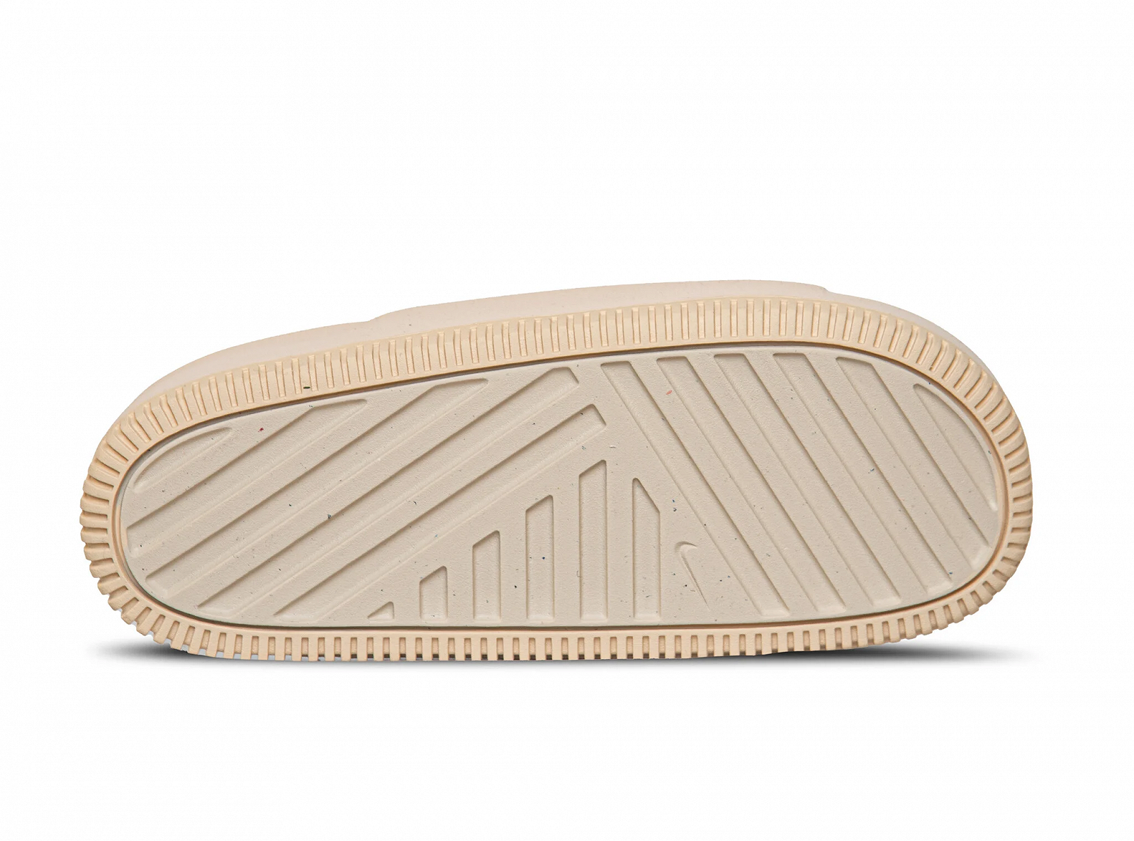 Шльопанці NIKE W CALM SLIDE 38, фото №4