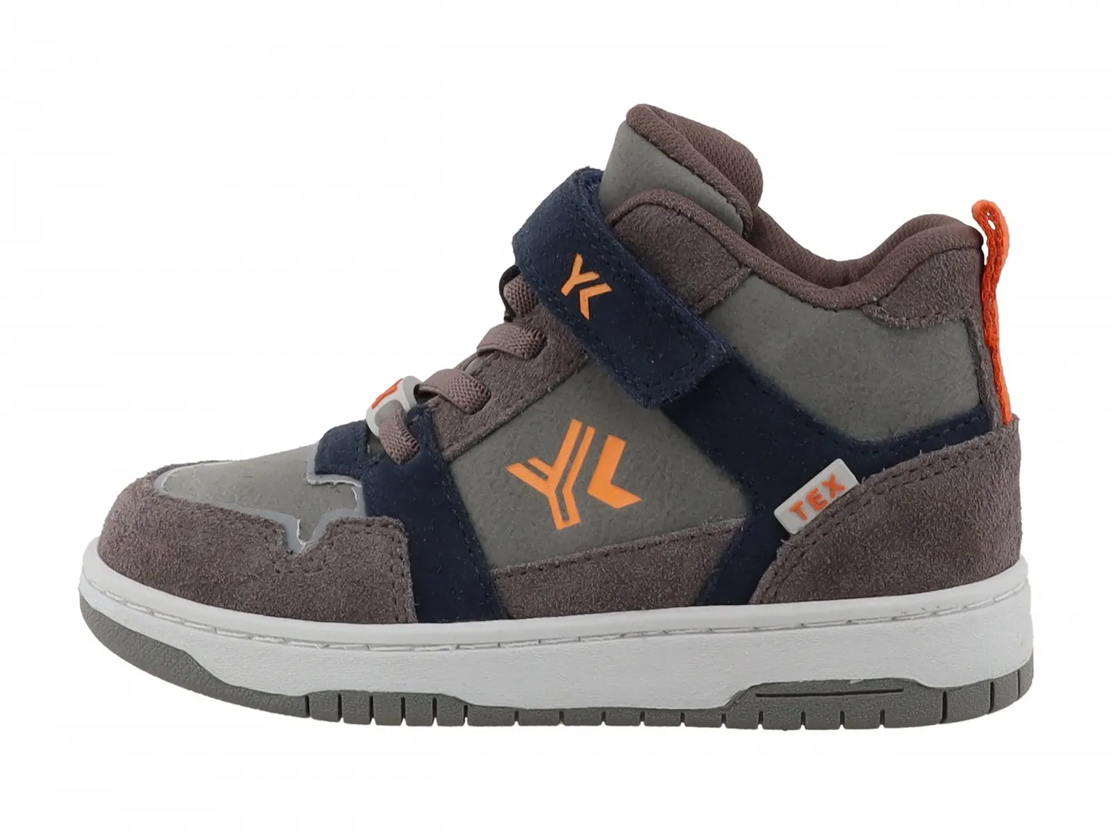 Кросівки Lurchi для хлопчиків 95L0103022, фото №1