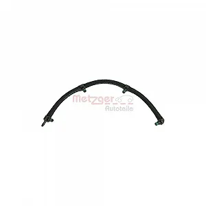 Шланг обратки топлива METZGER 0840003 - Фото 1