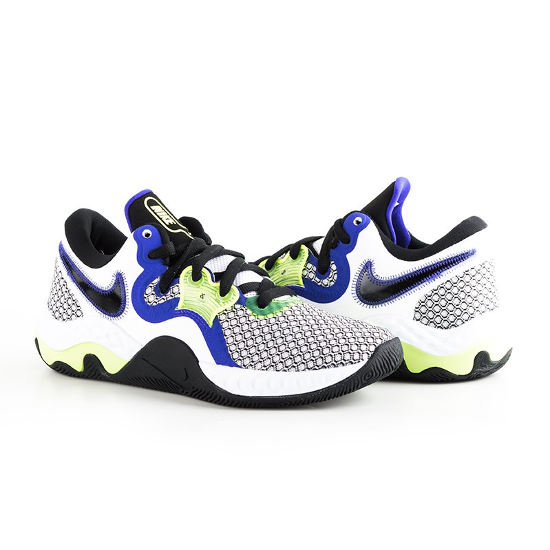 Кросівки баскетбольні Nike  RENEW ELEVATE II 42, фото №1